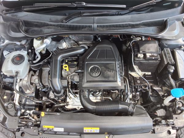2021-Volkswagen-Polo-10-TSI-Comfortline-Auto image:16