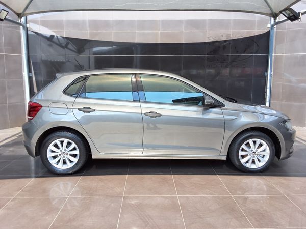 2021-Volkswagen-Polo-10-TSI-Comfortline-Auto image:2