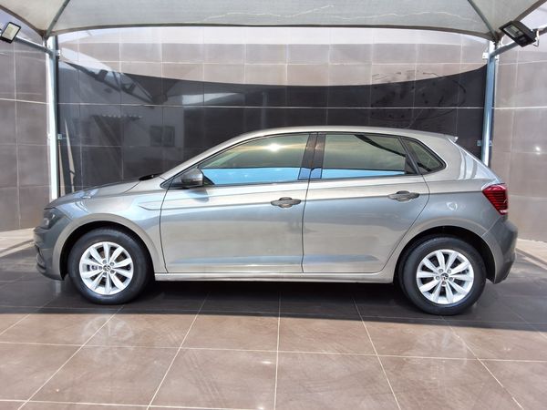 2021-Volkswagen-Polo-10-TSI-Comfortline-Auto image:3