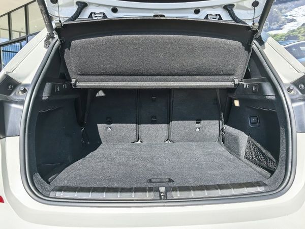 2019-BMW-X1-sDrive18i-M-Sport-Auto image:9