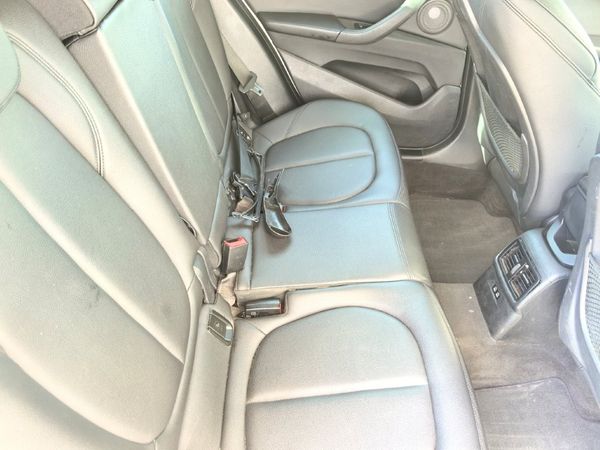 2019-BMW-X1-sDrive18i-M-Sport-Auto image:11