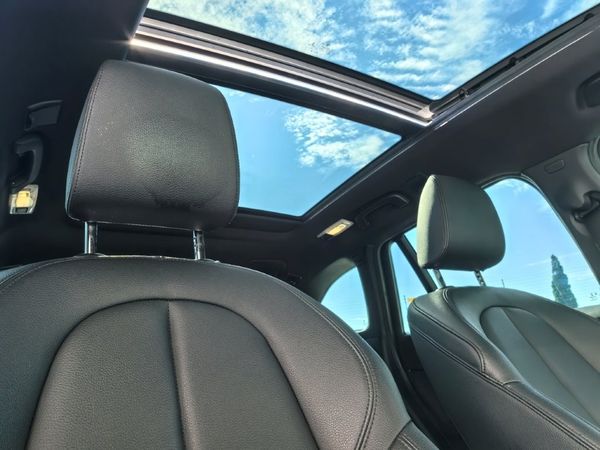 2019-BMW-X1-sDrive18i-M-Sport-Auto image:13