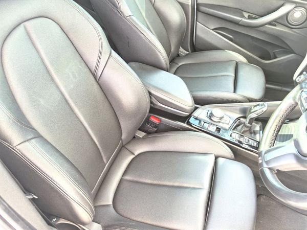 2019-BMW-X1-sDrive18i-M-Sport-Auto image:14