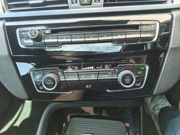 2019-BMW-X1-sDrive18i-M-Sport-Auto image:16
