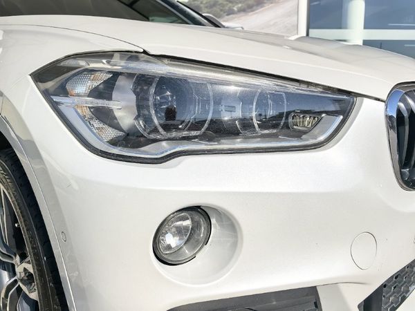 2019-BMW-X1-sDrive18i-M-Sport-Auto image:2
