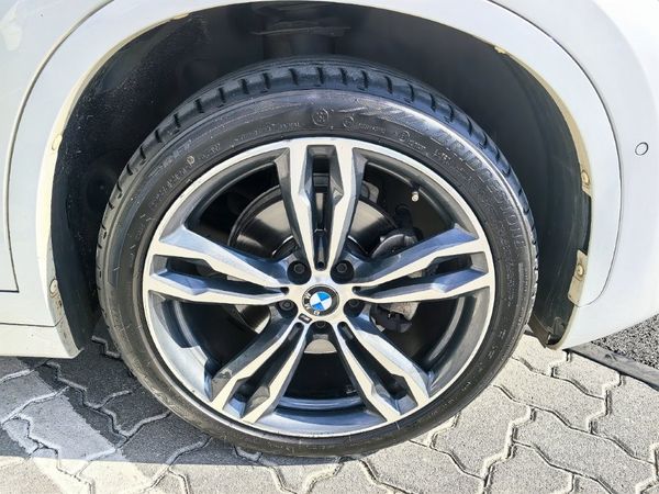 2019-BMW-X1-sDrive18i-M-Sport-Auto image:4