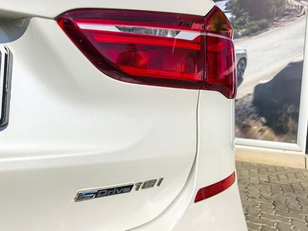 2019-BMW-X1-sDrive18i-M-Sport-Auto image:7