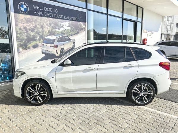 2019-BMW-X1-sDrive18i-M-Sport-Auto image:8