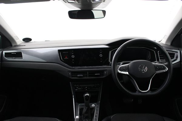 2023-Volkswagen-Taigo-10-TSI-Style-Auto image:1