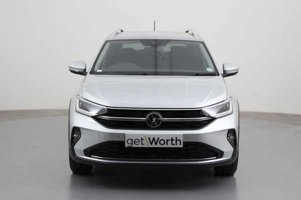 2023-Volkswagen-Taigo-10-TSI-Style-Auto image:2
