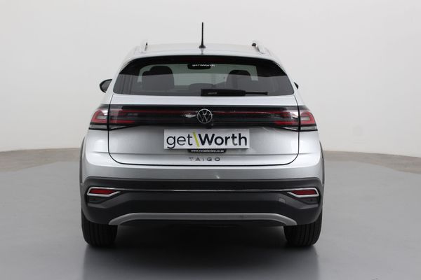 2023-Volkswagen-Taigo-10-TSI-Style-Auto image:6