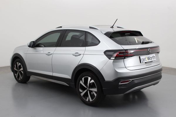 2023-Volkswagen-Taigo-10-TSI-Style-Auto image:7