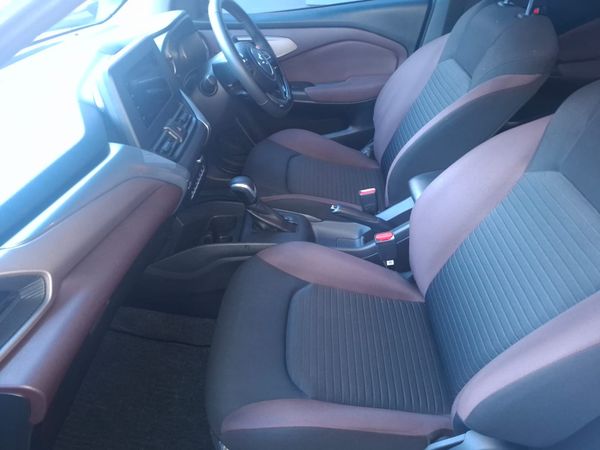 2025-Suzuki-Fronx-15-GL-Auto image:10