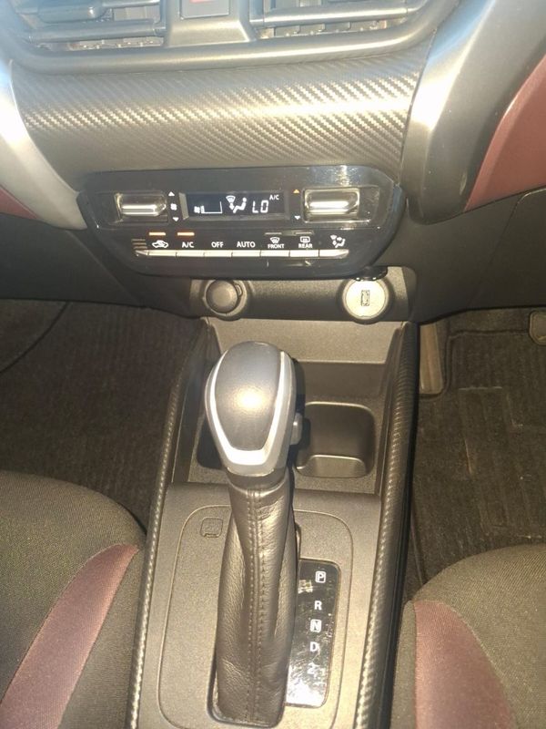 2025-Suzuki-Fronx-15-GL-Auto image:16