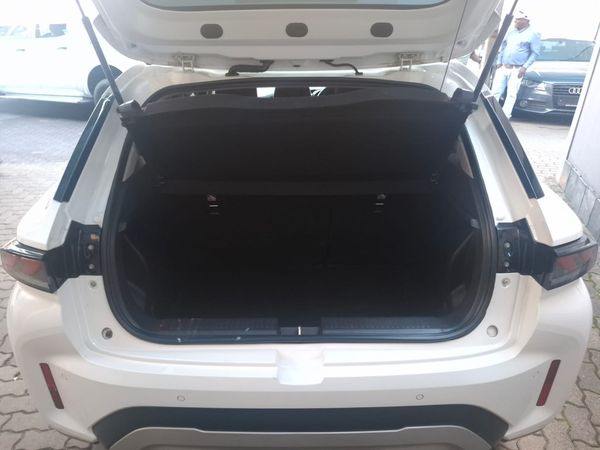 2025-Suzuki-Fronx-15-GL-Auto image:17