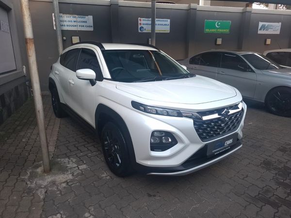 2025-Suzuki-Fronx-15-GL-Auto image:2