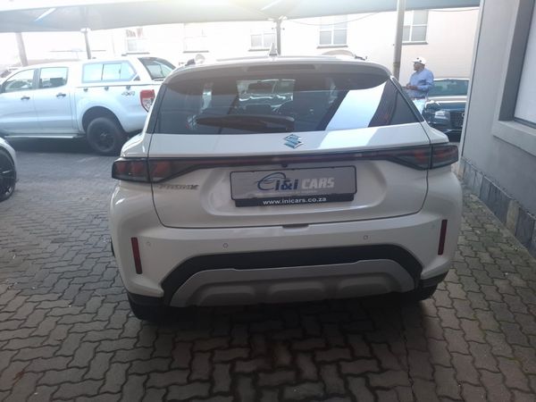 2025-Suzuki-Fronx-15-GL-Auto image:4