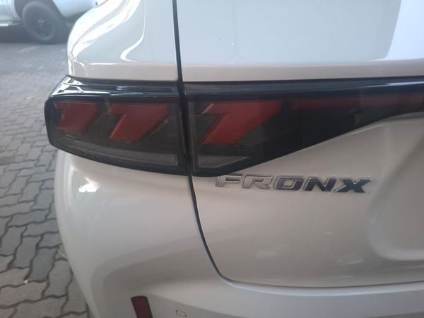 2025-Suzuki-Fronx-15-GL-Auto image:7