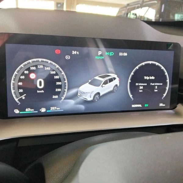 2026-Haval-H6-15T-DHT-Ultra-Luxury-4x4-Phev image:10