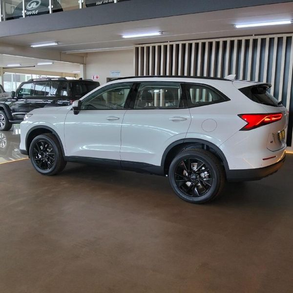 2026-Haval-H6-15T-DHT-Ultra-Luxury-4x4-Phev image:3