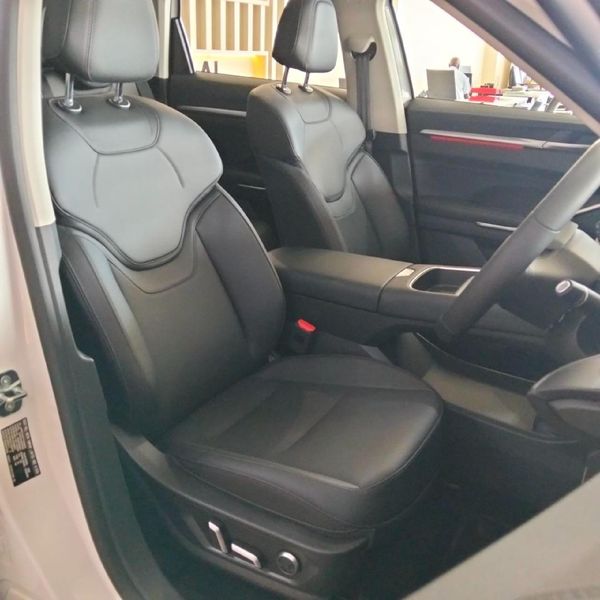 2026-Haval-H6-15T-DHT-Ultra-Luxury-4x4-Phev image:5