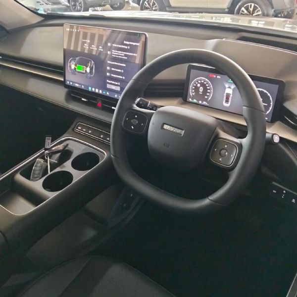 2026-Haval-H6-15T-DHT-Ultra-Luxury-4x4-Phev image:7