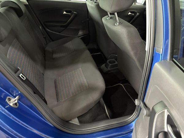 2020-Volkswagen-Polo-Vivo-14-Trendline-5-dr image:12