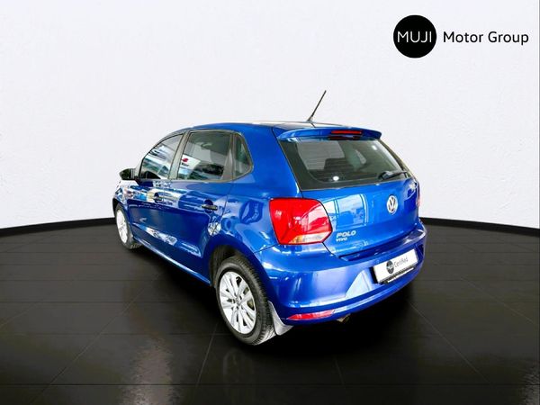 2020-Volkswagen-Polo-Vivo-14-Trendline-5-dr image:1