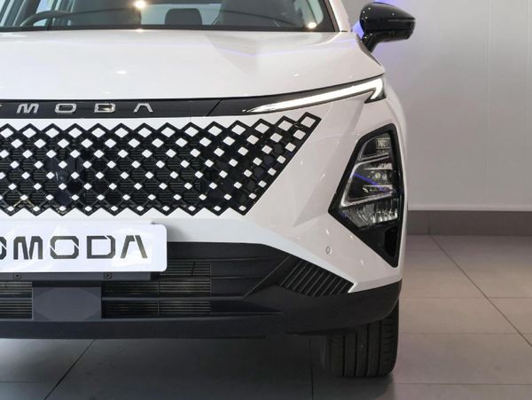 2026-Omoda-C5-15T-SHS-DHT-Auto image:3