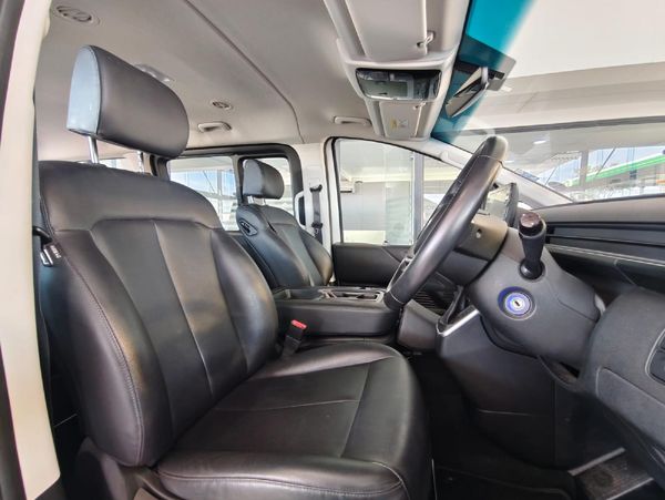 2026-Hyundai-Staria-22d-Executive-Auto image:9