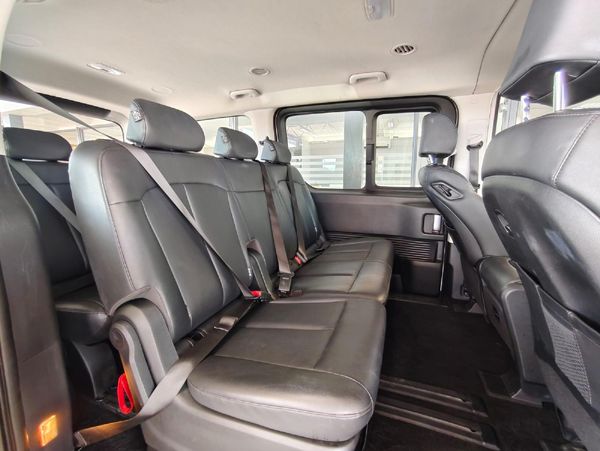 2026-Hyundai-Staria-22d-Executive-Auto image:10