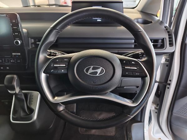 2026-Hyundai-Staria-22d-Executive-Auto image:13