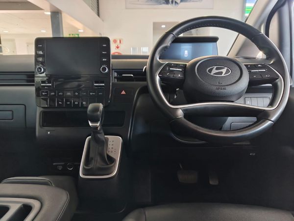 2026-Hyundai-Staria-22d-Executive-Auto image:14