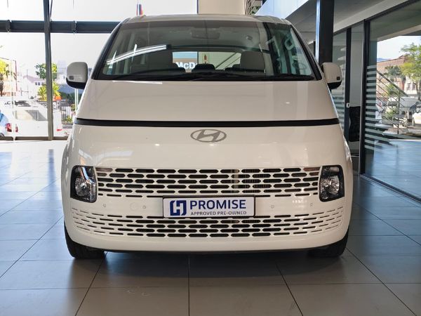 2026-Hyundai-Staria-22d-Executive-Auto image:1
