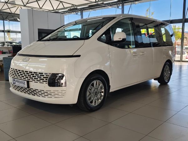 2026-Hyundai-Staria-22d-Executive-Auto image:2