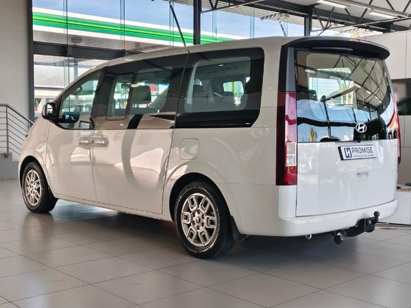 2026-Hyundai-Staria-22d-Executive-Auto image:4