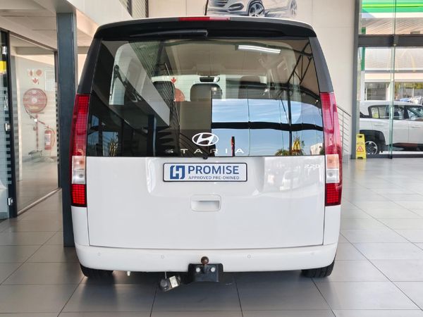 2026-Hyundai-Staria-22d-Executive-Auto image:5