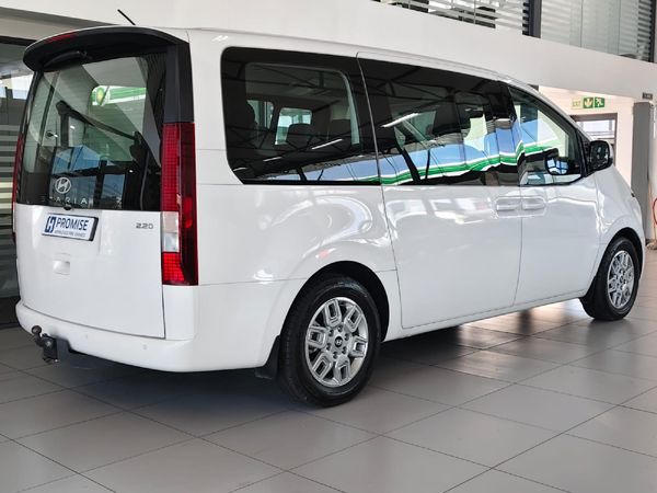 2026-Hyundai-Staria-22d-Executive-Auto image:6