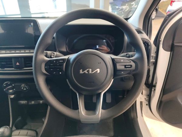 2026-Kia-Picanto-10-LX-Auto image:11