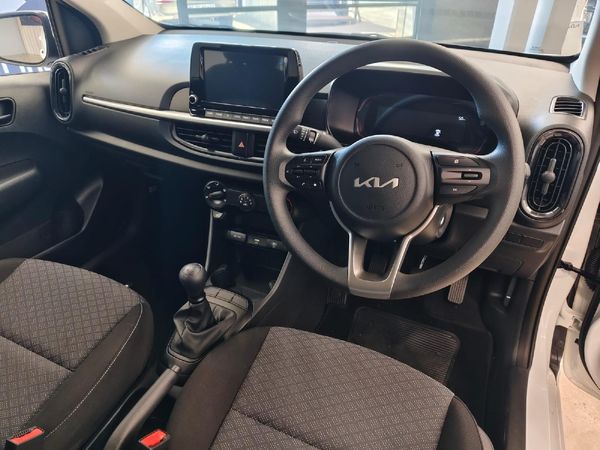 2026-Kia-Picanto-10-LX-Auto image:22