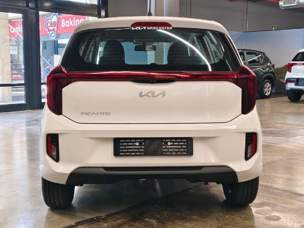 2026-Kia-Picanto-10-LX-Auto image:2