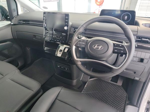 2026-Hyundai-Staria-22d-Elite-Auto image:11