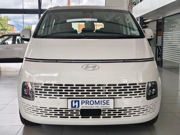 2026-Hyundai-Staria-22d-Elite-Auto image:1