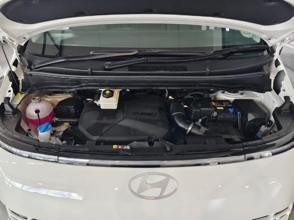 2026-Hyundai-Staria-22d-Elite-Auto image:20