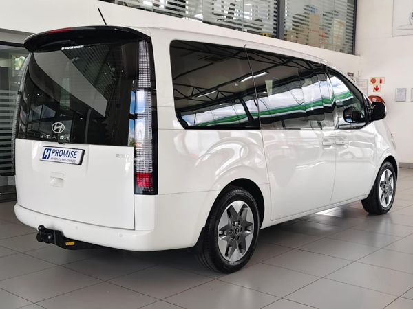 2026-Hyundai-Staria-22d-Elite-Auto image:4