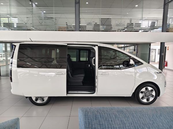 2026-Hyundai-Staria-22d-Elite-Auto image:6