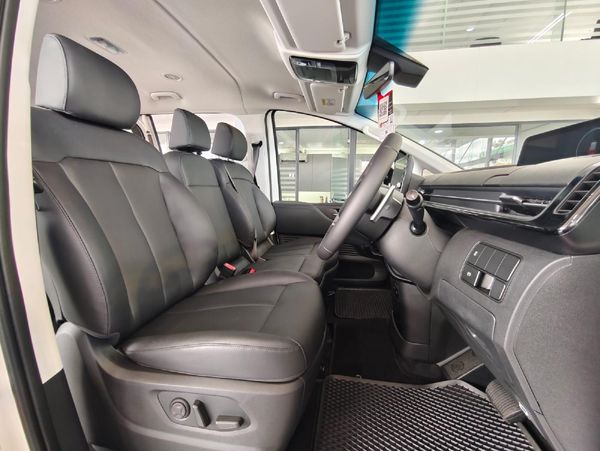 2026-Hyundai-Staria-22d-Elite-Auto image:8