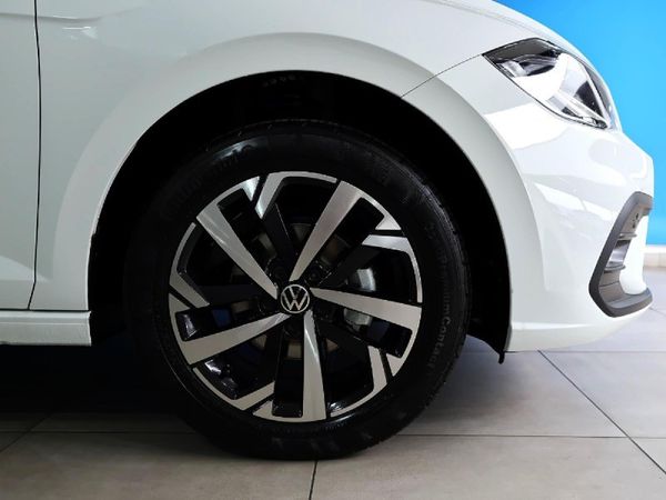 2026-Volkswagen-Polo-10-TSI-Life image:9