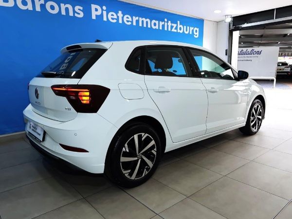 2026-Volkswagen-Polo-10-TSI-Life image:11