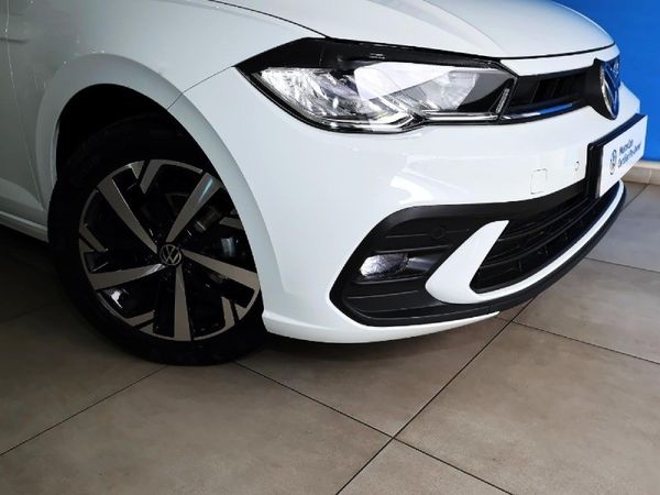 2026-Volkswagen-Polo-10-TSI-Life image:5